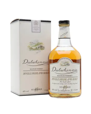 Dalwhinnie 15년산 1L