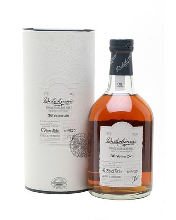 Dalwhinnie 1966 36년산