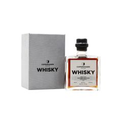 Copenhagen Distillery Refined Single Malt Batch 1