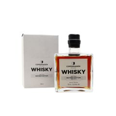 Copenhagen Distillery Refined Single Malt Batch 3
