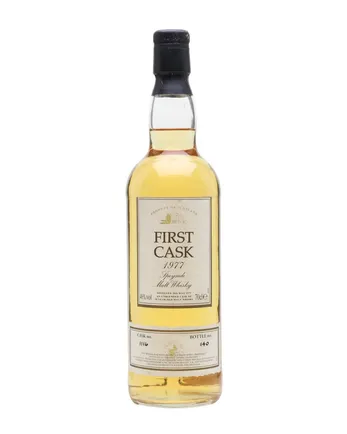Dallas Dhu 1977 20년산 First Cask #1116