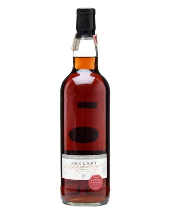 Dalmore 1989 11년산 Adelphi