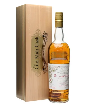 Dalmore 32년산 Rum Finish Old Malt Cask Douglas Laing