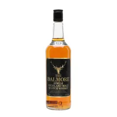 Dalmore 12 Year Old / Bottled 1980s