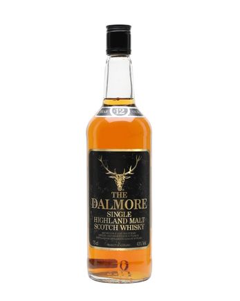 Dalmore 12년산 75cl
