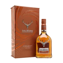 Dalmore Luminary No.2 / 16 Year Old / 2024 Edition