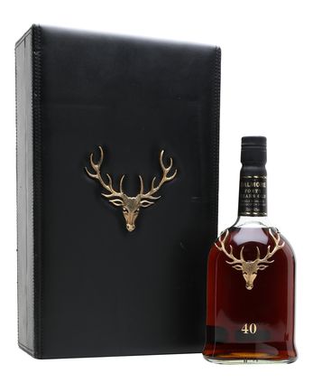 Dalmore 40년산 1966