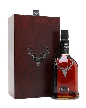 Dalmore 1973 33년산 Haut Marbuzet Finish