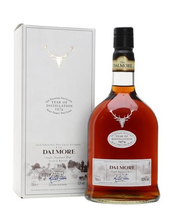 Dalmore 1974 32년산