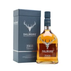 Dalmore 2008 / Bottled 2023 / The Vintages Collection