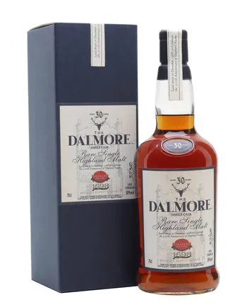 Dalmore 30년산 Shepherd Neame
