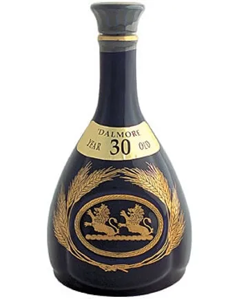 Dalmore 30년산 150th Anniversary