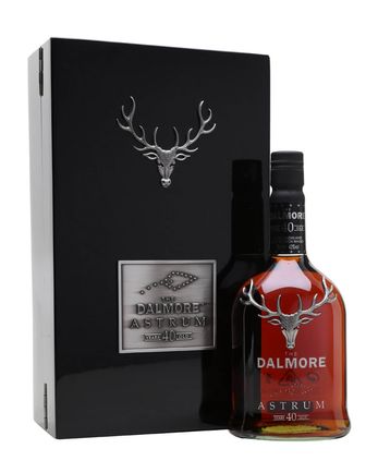 Dalmore Astrum 40년산