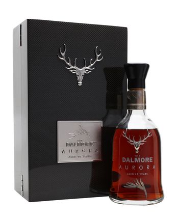 Dalmore Aurora 45년산 1964 Oloroso Sherry Cask