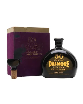 Dalmore 50년산 1926