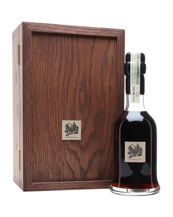 Dalmore 62년산
