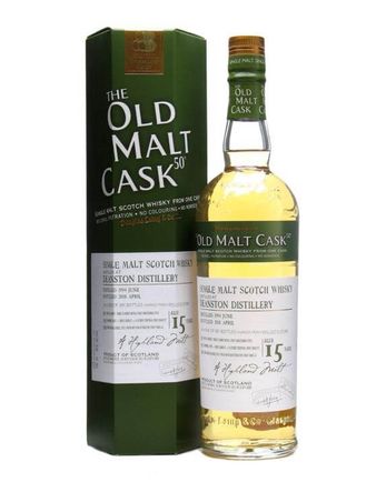 Deanston 1994 15년산 Old Malt Cask #6043 Douglas Laing