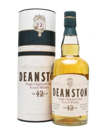 Deanston 12년산