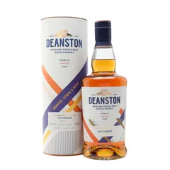 Deanston Virgin Oak Cask Strength 60th Anniversary