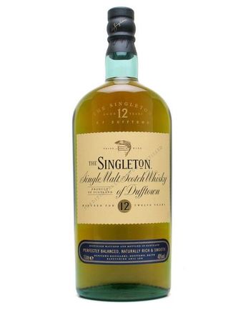 Singleton of Dufftown 12년산 100cl