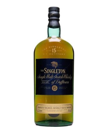 Singleton of Dufftown 15년산 100cl