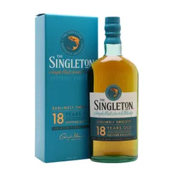 Singleton of Dufftown 18 Year Old