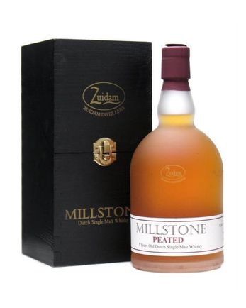 Millstone 5년산
