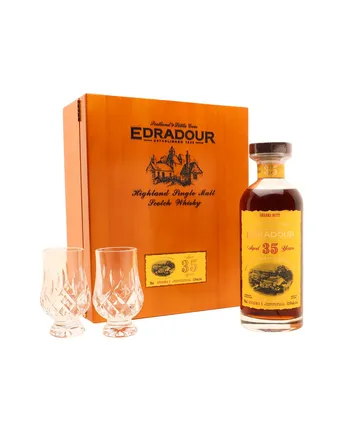 Edradour 1989 13년산