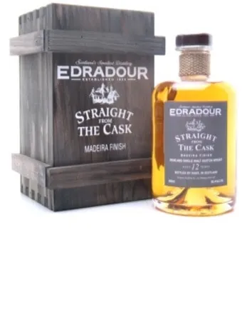 Edradour 1994 12년산 Madeira Finish