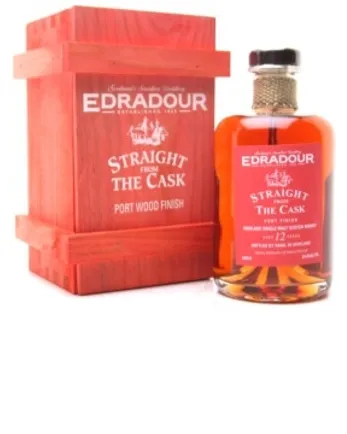 Edradour 1994 12년산 Port Wood Finish