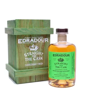 Edradour 1995 12년산 Chardonnay Finish