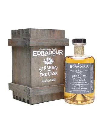 Edradour 1996 12년산 Madeira Finish