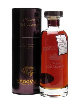 Edradour 1996 13년산 Cask #233