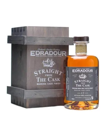 Edradour 1997 13년산 Madeira Cask Finish
