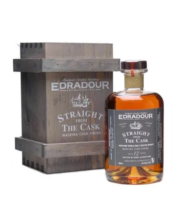 Edradour 1997 12년산 Madeira Cask Finish