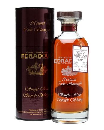 Edradour 1997 13년산 Cask #559