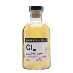 Cl10 – Elements of Islay