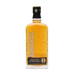 Bankhall British Blended British