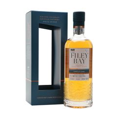 Filey Bay 2018 / IPA Cask #731 / Whisky Show 2024