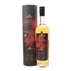 London Distillery Company Ten Times Round The Sun 10 Year Old