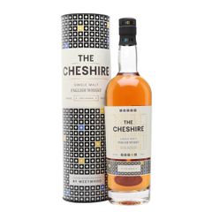 Weetwood The Cheshire Single Malt / First Release