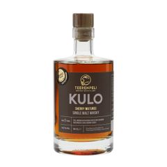 Teerenpeli Kulo 7 Year Old