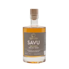 Teerenpeli Savu Cask Strength