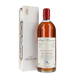 Michel Couvreur Special Vatting Peaty Malt