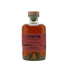 La Piautre Tourbe Oloroso Finish