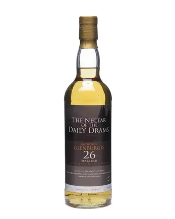 Glenburgie 1983 26년산 Daily Dram