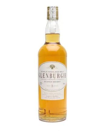 Glenburgie 8년산 Gordon & Macphail