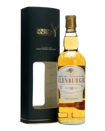 Glenburgie 10년산 Gordon & Macphail