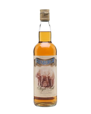 Glenburgie 15년산