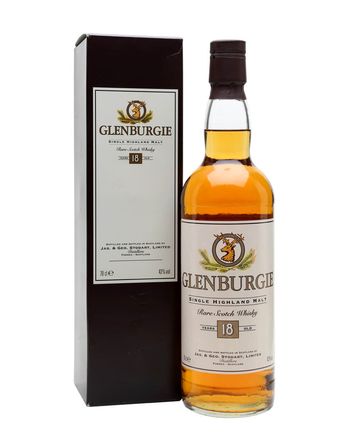 Glenburgie 18년산
